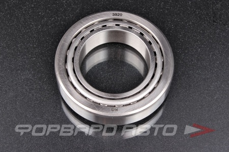 Купить Подшипник 66,675*112,712*30,048 (роликовый конический) KG 3984/20