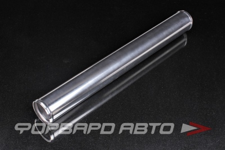 Купить Патрубок алюминиевый 70 мм прямой (L-600мм) FORA ASHU70-STR-70-600mm