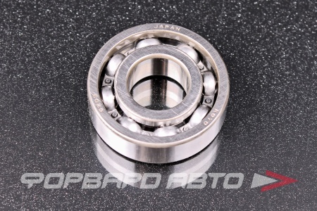 Купить Подшипник 17*40*12 (шариковый) KOYO 6203CM