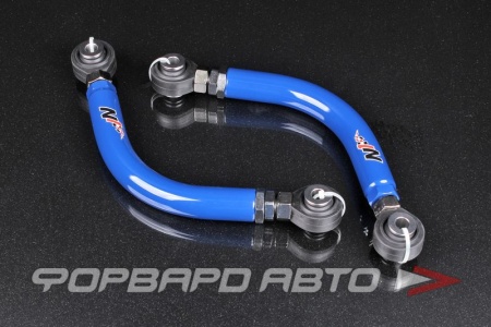 Купить Рычаги задние регулируемые Mazda 6, Ford Focus Rear Camber Arms N1 BE-0078-1