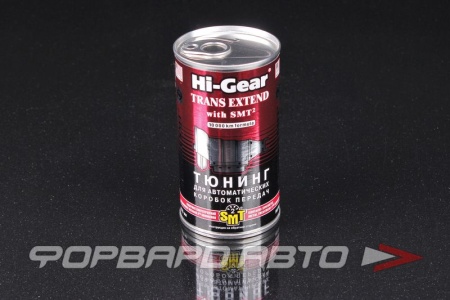 Купить Герметик и тюнинг АКПП, SMT2 HI-GEAR HG7011