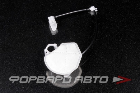 Купить Сетка топливного насоса MASUMA MPU-053