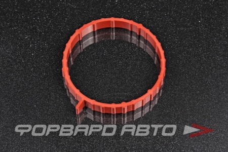 Купить Прокладка коллектора впускного SUBARU 14035-AA492