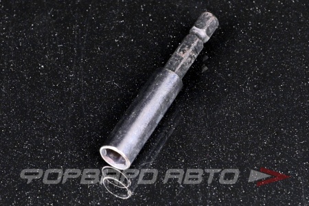 Купить Держатель бит 1/4" магнитный MATRIX 11398