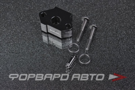 Купить Адаптер датчика давления наддува VAG AUDI VW TSI 1.2/1.4 SHADOW SW40032-03