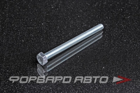 Купить Болт М6*1,0*70 оцинк. <> 500К-М6-70