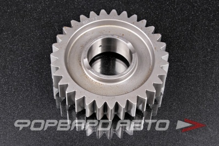 Купить Шестерня 1ой передачи вторичного вала для 5MT XHD 31Т TTINDUSTRIES 
