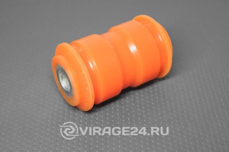 Купить Сайлентблок ПОЛИУРЕТАН 29-06-031