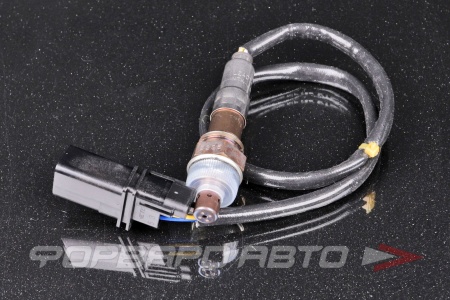 Купить Датчик кислородный (5 проводной, 575mm) NGK LZA07-AU4