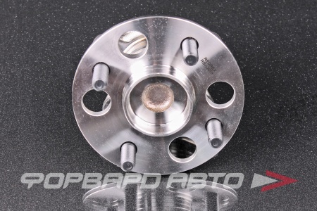 Купить Ступица с подшипником задняя REDREX RBH0019