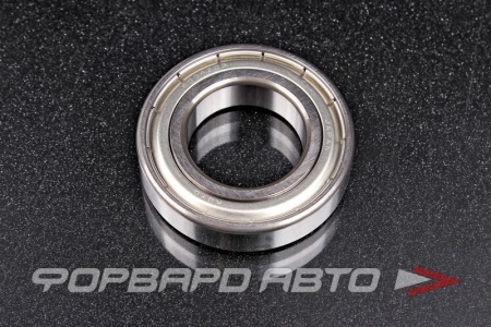 Купить Подшипник 30*55*13 (шариковый) в металле KOYO 6006ZZC3