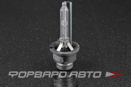 Купить Лампа ксенон D4S 4300К (линзованная оптика) Китай PHILIPS 42402