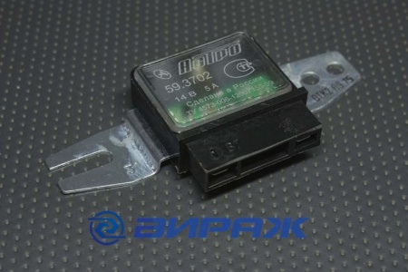 Купить Реле регулятор генератора ВАЗ 2101-06-2121-ЗАЗ-ЛуАЗ с индикат. АСТРО 59.3702