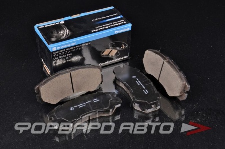 Купить Колодки тормозные KASHIYAMA D4031MH