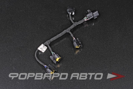 Купить Провода катушек зажигания HYUNDAI / KIA 27350-2B000