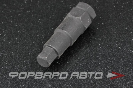 Купить Ключ для гаек, шестигранник на 12 мм (спецключ), под инструмент 19 и 21 мм TPI 192112XL/KEY