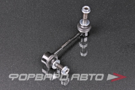 Купить Кронштейн стабилизатора, левый MILES DB78108