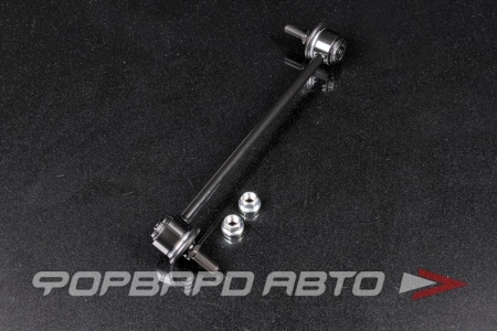 Купить Кронштейн стабилизатора, левый CTR CL0336L