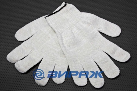 Купить Перчатки х/б  5 нитей класс10 <>  Купить Перчатки х/б  5 нитей класс10 <>