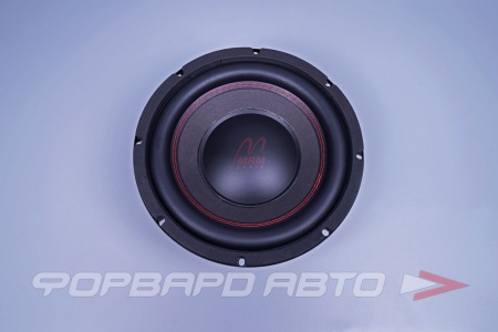 Купить Сабвуфер 10" бескорпусной, 500Вт RMS,4 Ома MRM ML-10