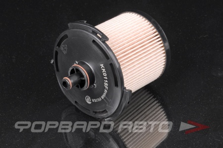 Купить Фильтр топливный (картридж) GREEN FILTER KK0118F