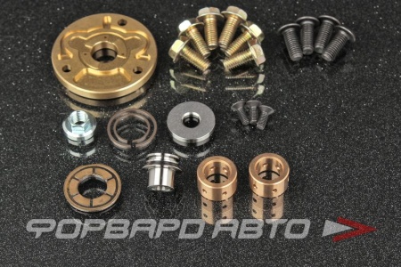 Купить Ремонтный комплект турбины SUBARU STI IHI RHF55 VF30 VF35 KAMAK 411-05302-002