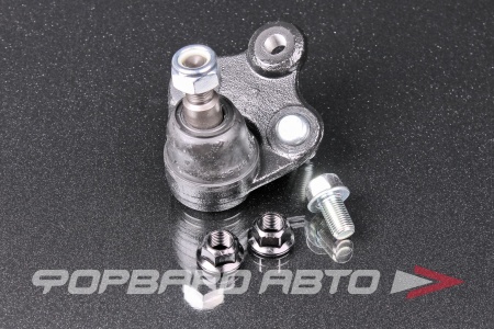 Купить Опора шаровая, левая CTR CB0138L