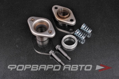 Купить Соединение глушителя демпферное D50мм FA1 066-805.023