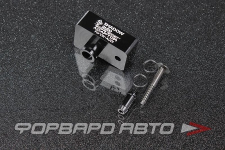 Купить Адаптер датчика давления наддува VAG AUDI VW Golf 7 MQB (EA888 3 GEN) SHADOW SW40034-03