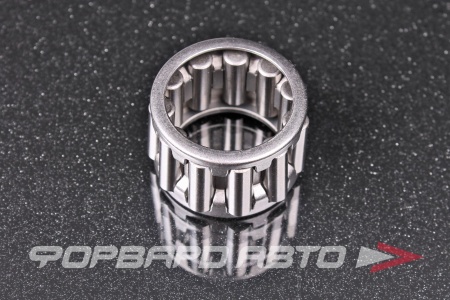 Купить Подшипник 25*37*24 (игольчатый) FUSHI K25X37X24