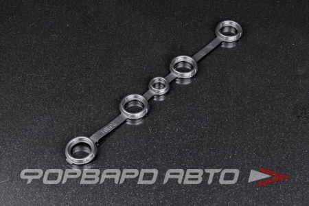 Купить Прокладка клапанной крышки (свечных колодцев) NISSAN 13271-2J201