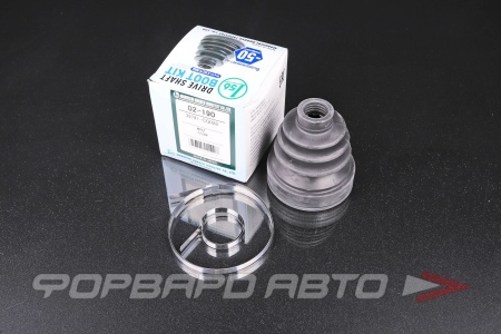 Купить Пыльник шруса 22*65*91 трипоид MARUICHI 02-190