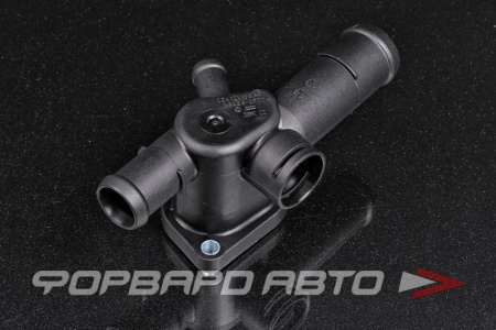 Купить Фланец двигателя VAG 06A 121 132 R