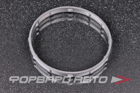 Купить Прокладка термостата TOYOTA 16326-47020