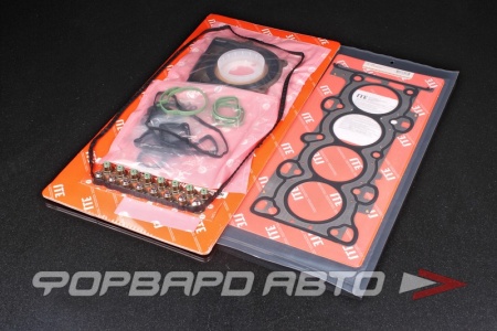 Купить Ремкомплект двигателя L8 MAZDA (CH=MT,W/OS.VS) PLASTIC ROCKET COVER ITE IFS070370-IY0