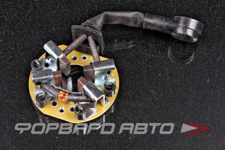 Купить Щеточный узел стартера (Honda Accord, Odyssey, Prelude) KRAUF SHU2311MG