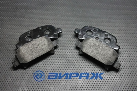 Купить Колодки тормозные MINTEX MDB2200