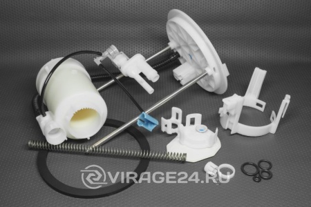 Купить Фильтр топливный MITSUBISHI 1770A260