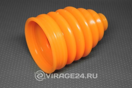 Купить Пыльник привода 22*68*107 ПОЛИУРЕТАН 50-05-002