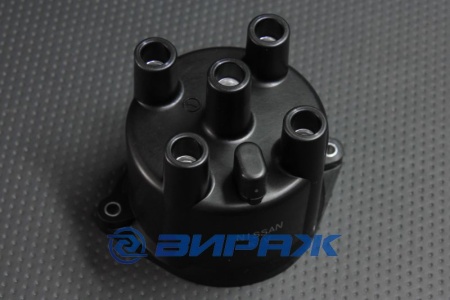 Купить Крышка распределителя зажигания NISSAN 22162-52AX1