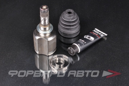 Купить Шрус внутренний 22*35*26 (Mazda 3) MILES GA10083