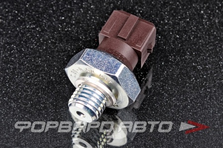 Купить Датчик давления масла FEBI 06033