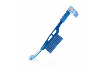 Купить Щётка-смётка со съемным  скребком (44 см) CARFORT Crl-5023