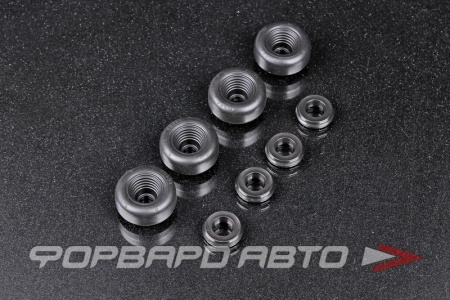 Купить Ремкомплект рабочего тормозного цилиндра 13/16" SEIKEN 240-46541