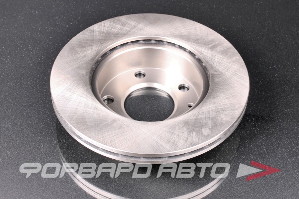 Диск тормозной SPEEDMATE SM-BDE026