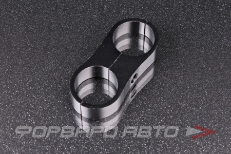 Купить Зажим шлангов 25,4 мм, алюминиевый AB88 