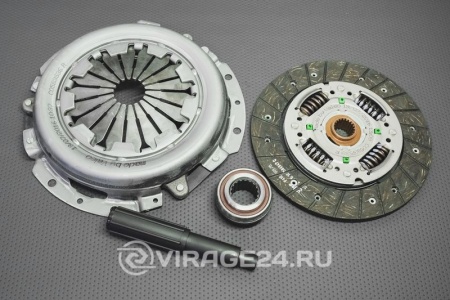 Купить Сцепление в сборе для автомобиля ВАЗ 21233 АвтоВАЗ 21233-1601000-00