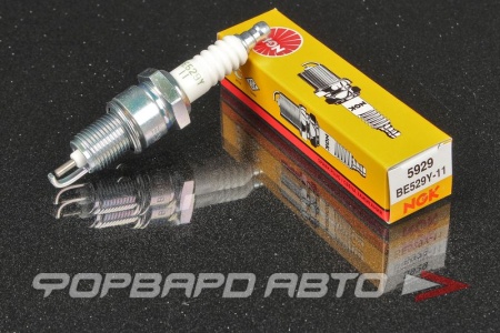 Купить Свеча зажигания NGK 5929