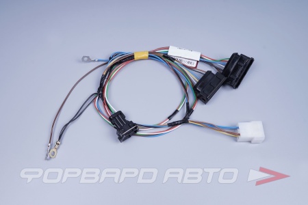 Купить Жгут проводов системы зажигания ВАЗ 2108-099 CARGEN 2108372402611