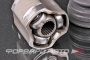 Шрус внутренний 23*41*27 (HYUNDAI TUCSON 2.0 04-) MILES GA10171